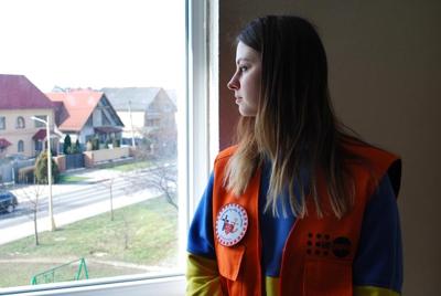 Aid for war-related sexual violence in Ukraine also benefits domestic abuse survivors