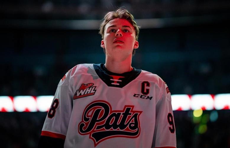 Canadiens net No. 5 pick in NHL draft lottery, Blackhawks get first pick