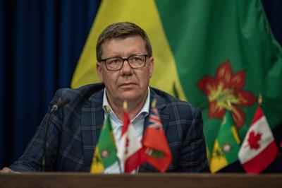 Saskatchewan schools hit deadline to share change room policies with province