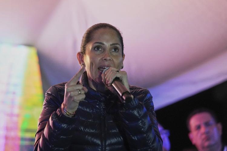 Ecuador reelects conservative millionaire with a divisive no-holds-barred crimefighting record