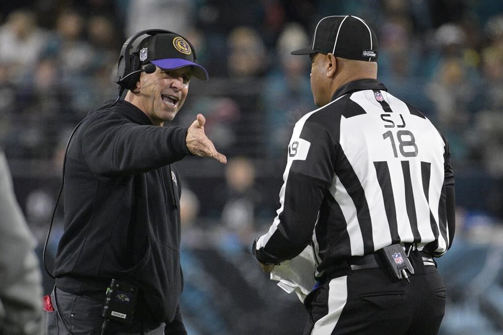 Ravens Beat Mistake-prone Jaguars 23-7 For 4th Consecutive Victory And ...