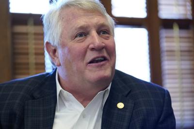 Texas' top election official resigns after midterms