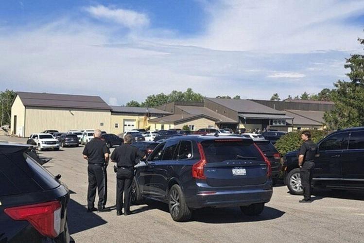 Prosecutor in New York warns of more raids after 57 detained making snack bars