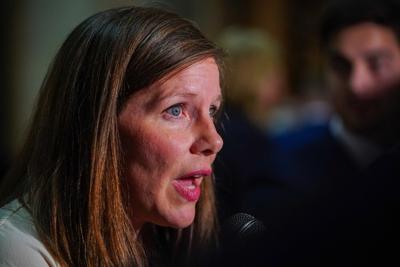 Saskatchewan NDP urges province to ditch review, take quick action on hospital safety