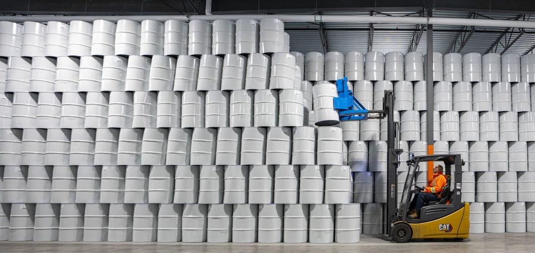 Maple 2.0: Quebec syrup-makers turn to automation and expansion as demand grows