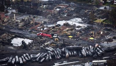 Court of Appeal upholds ruling that CP Rail was not liable for Lac-Mégantic disaster