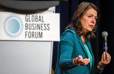 Alberta CEOs in Ottawa to find common ground on energy, climate and economy