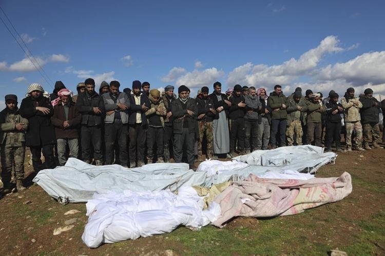 Turkey, Syria quake deaths pass 9,500; deadliest in decade