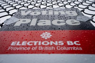 B.C. election judicial recount for Surrey-Guildford starts with 28 unreported ballots