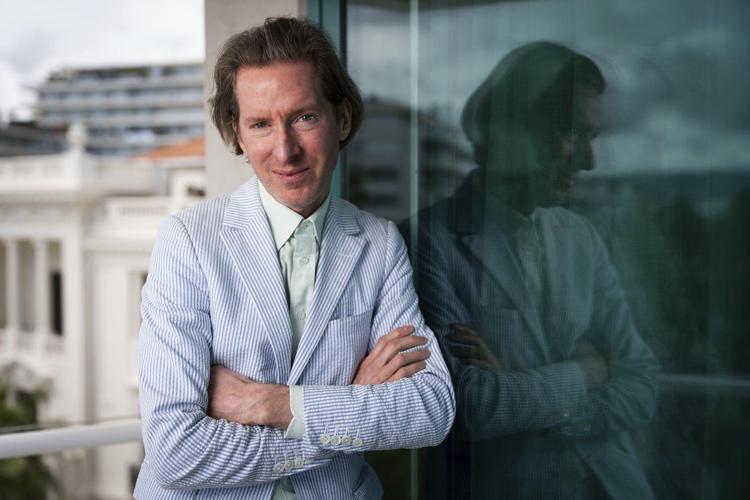 Michael Cera and Wes Anderson were destined to make a movie together