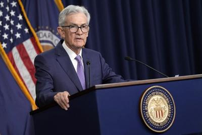 Le président de la Fed affirme qu'il accorde plus d'attention au marché de l'emploi