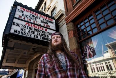 Entrepreneurs working to find funds to restore historic theatres across the Prairies