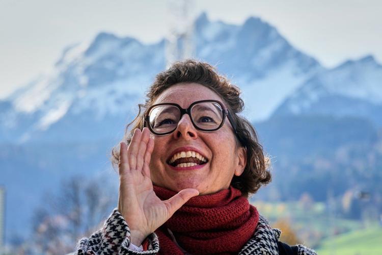 UNESCO gives a shout-out to Switzerland's yodeling by adding it to list of cultural heritage