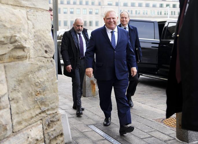 Ontario, Ottawa agree to speed up project approvals, including Ring of Fire mining