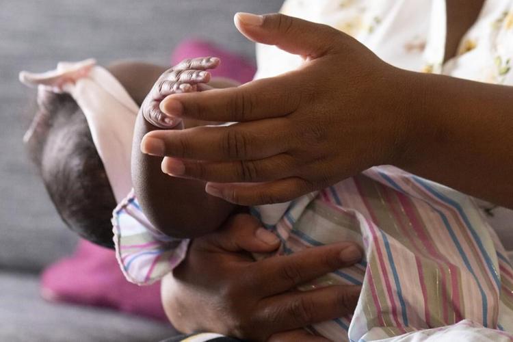 Two babies infected with rare bacteria sometimes found in powdered infant formula