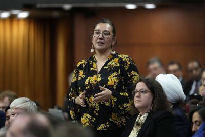 Indigenous services minister to announce $738M for health, emergency management