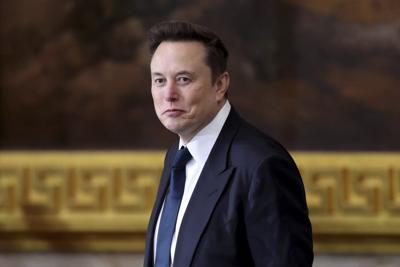Judge says Elon Musk's claims of harm from OpenAI are a 'stretch' but welcomes possible trial