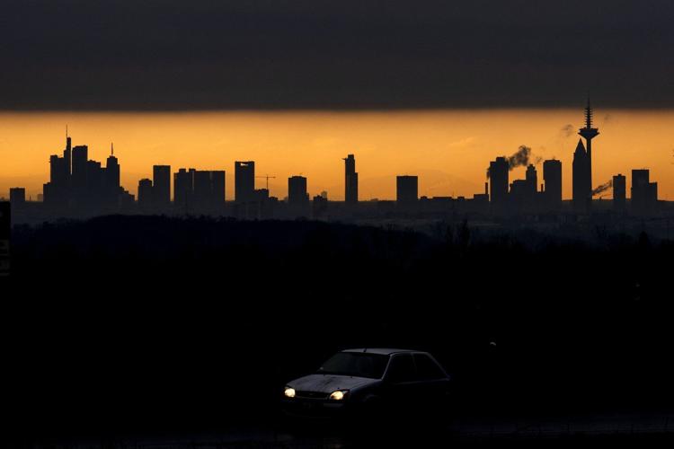 PHOTO COLLECTION: AP Top Photos of the Day, Thursday, January 16, 2025