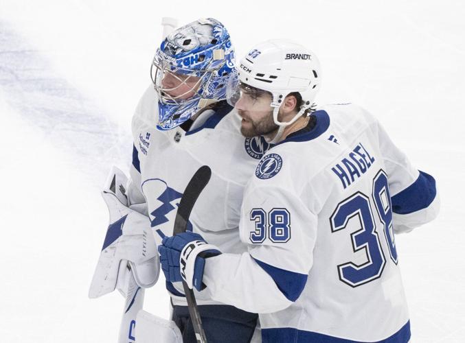 Canadiens, Lightning to settle hard-fought series in Game 7: 'It's meant to be'