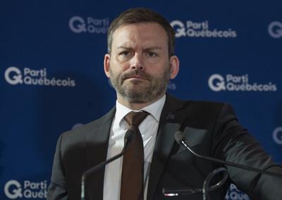 If elected, the Parti Québécois would not necessarily oppose new gas or oil pipelines