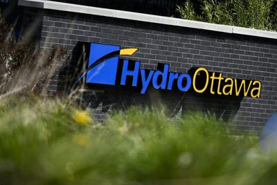 Data centres top Ottawa's big power requests, placing pressure on local utility