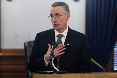 Kansas commits $304M to chip plant to lure federal funds
