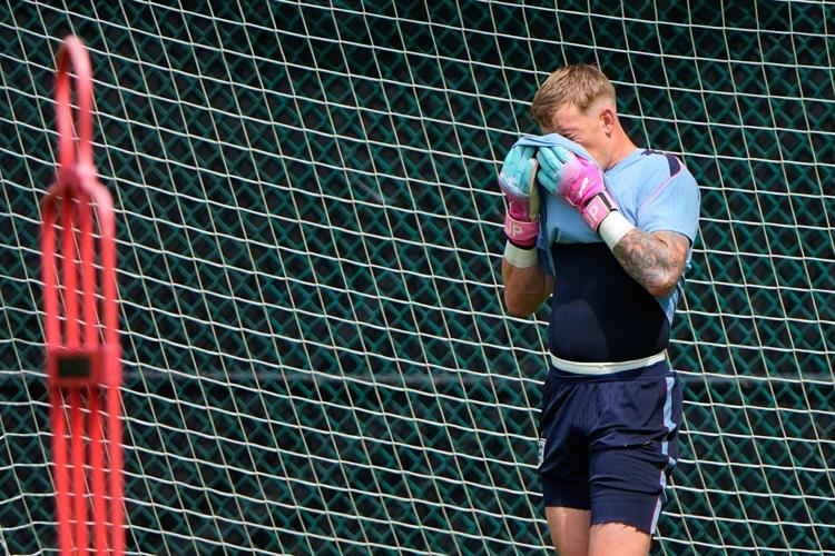 A heat dome will engulf World Cup games in the eastern US this week. Here's what to expect