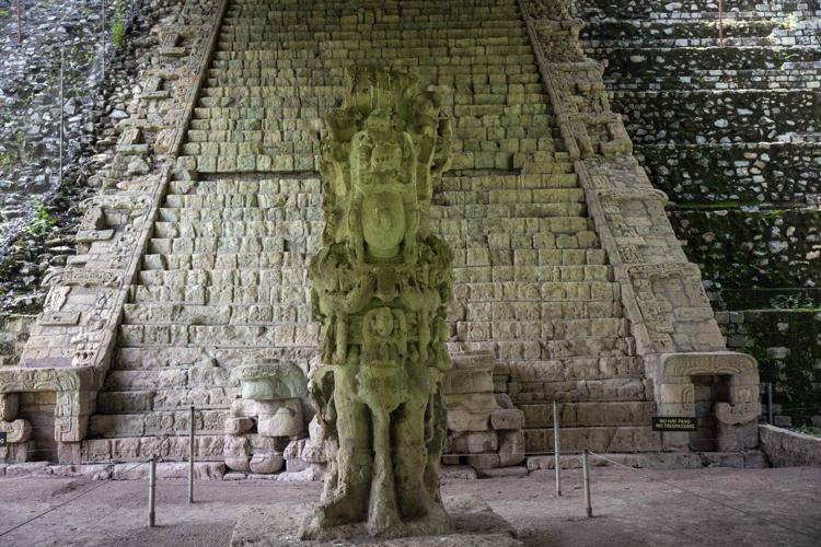 Archaeologists discover 4,000-year-old canals used to fish by predecessors of ancient Maya