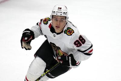 Connor Bedard 'excited' for first NHL game in Canada as Canadiens host Blackhawks
