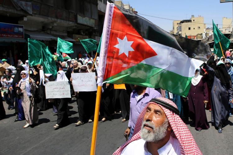 What to know about the Muslim Brotherhood after the US terrorist designation