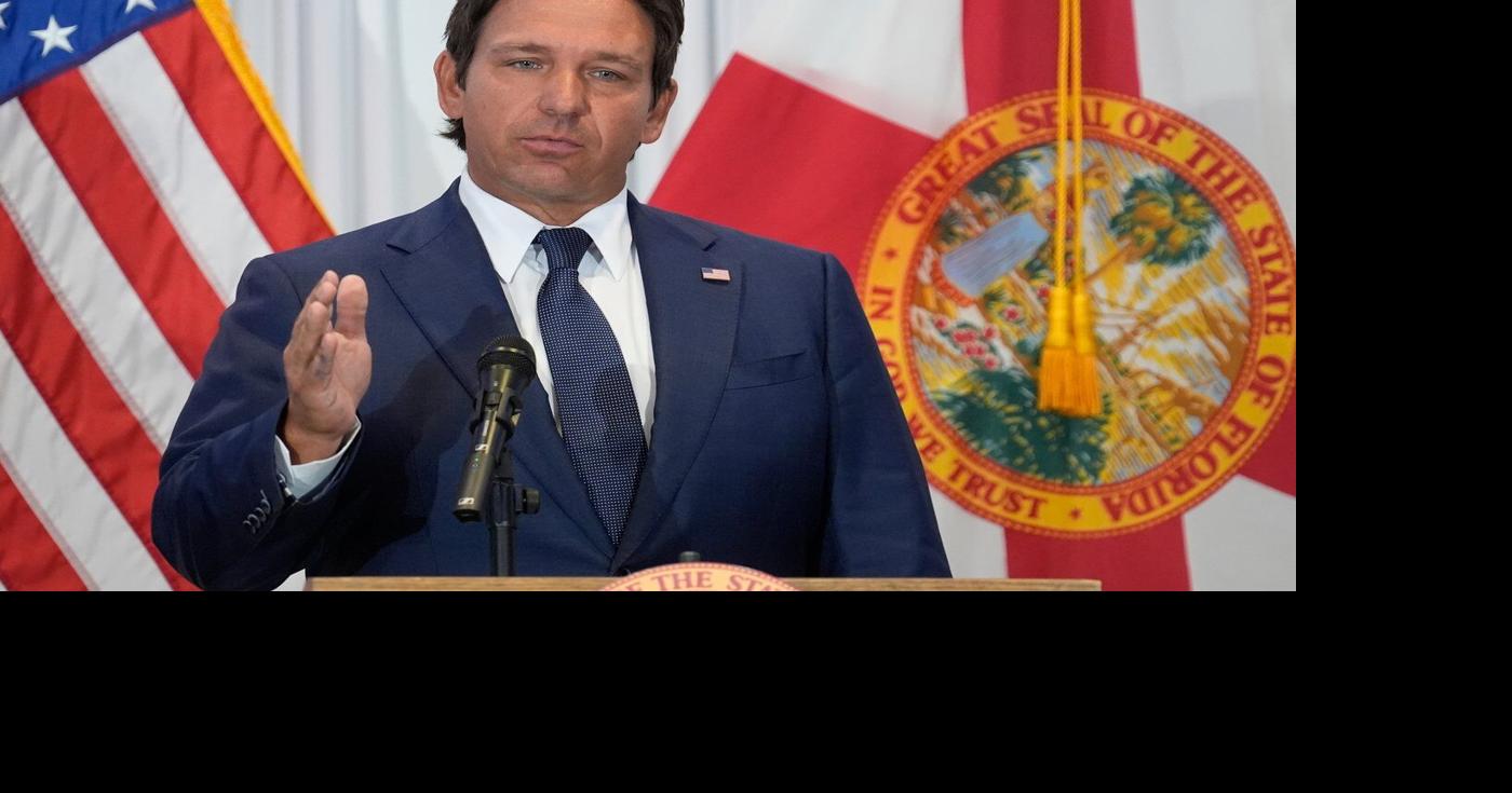 Florida takes early steps to advance recreational marijuana question to ...