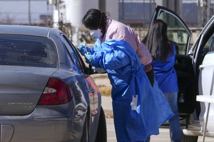 Texas measles cases rise to 146 in an outbreak that led to a child's death