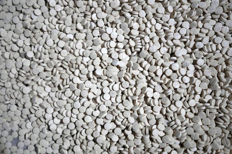 What Assad's fall has revealed about Syria's trade in the stimulant drug Captagon