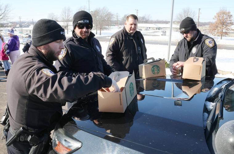 Icy highways leave drivers stuck in Mississippi as freezing US temperatures persist