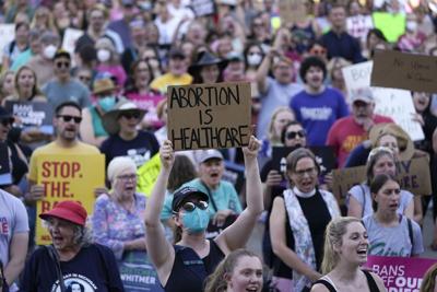 Judge rejects a challenge to Michigan's decades-long ban on publicly funded abortions