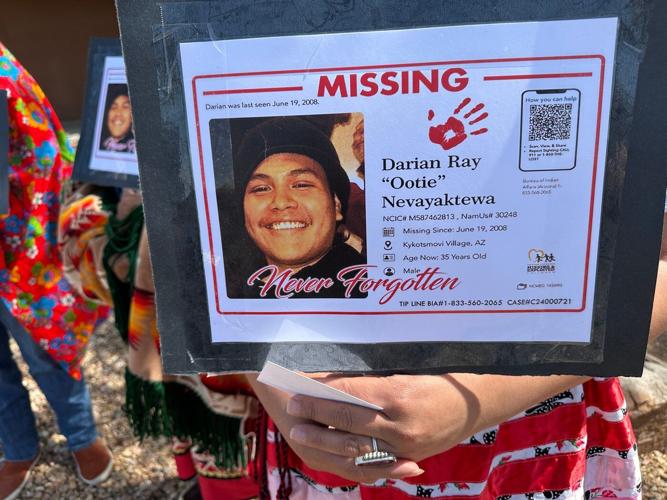 Families with missing loved ones like Nancy Guthrie face ambiguous loss. It freezes grief