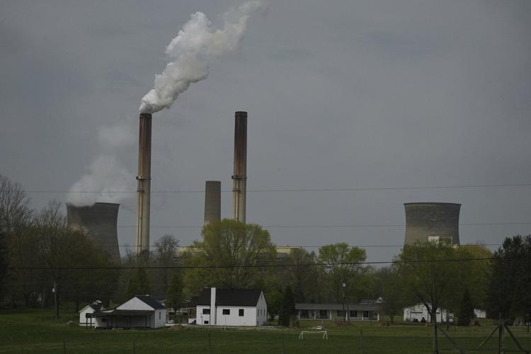 Takeaways from scientists on the Trump administration's work on climate change and public health