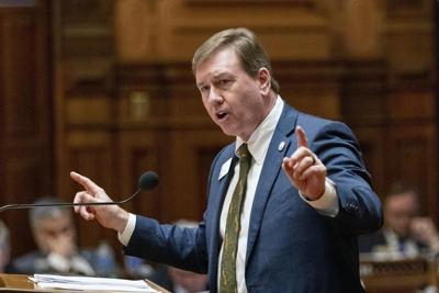 Georgia House passes bill requiring police to help arrest immigrants after student's killing