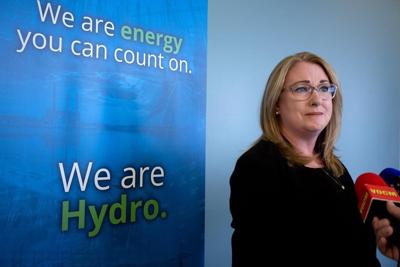 In Newfoundland, 'commissioning' of troubled hydro dam met with skepticism, unease