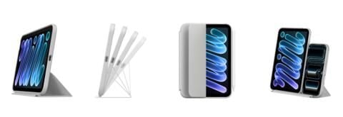 Belkin Introduces Infinity Folio for iPad mini, Available Now