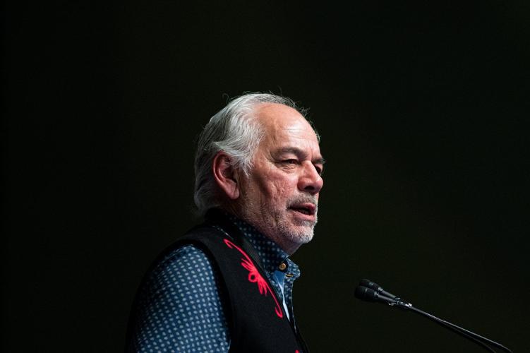Assembly of First Nations vote Francis Verreault-Paul as Quebec-Labrador grand chief