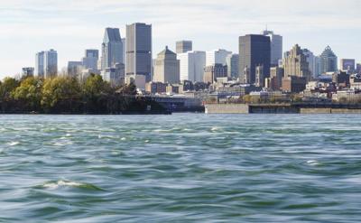 Petition by RFK Jr. fan prompts water fluoridation vote by Montreal council