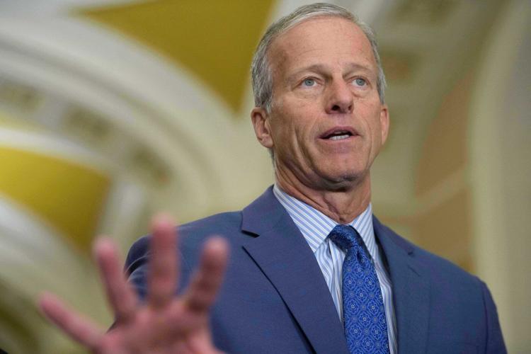 The shootings in Minneapolis are upending the politics of immigration in Congress
