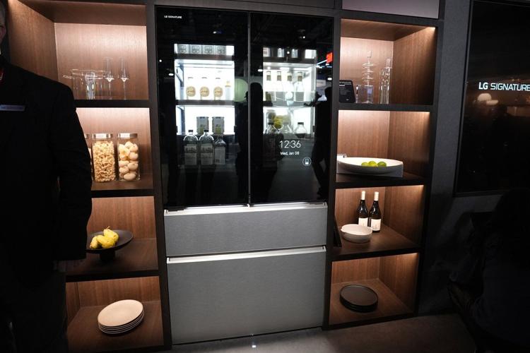 The ‘Worst in Show’ CES products put your data at risk and cause waste, privacy advocates say