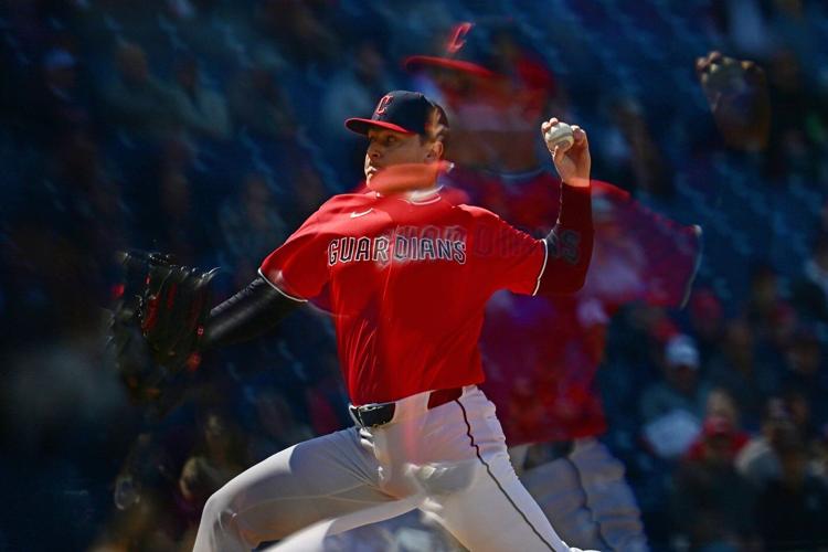 The Big Sabrowski: Guardians reliever and Edmonton native savouring ��ɫtv return