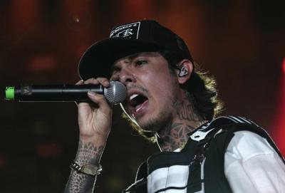 Mexico offers protection to famed singer after drug cartel death threats