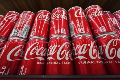 COP27's Coke sponsorship leaves bad taste with green groups
