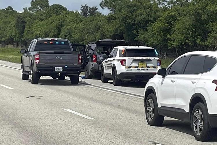 The Latest: Suspect in apparent assassination attempt against Trump charged with federal gun crimes