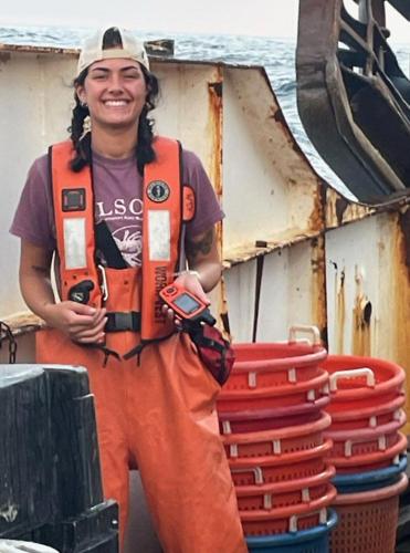 Tragedy off America's oldest seaport claims 7 lives as fishing boat sinks in frigid waters