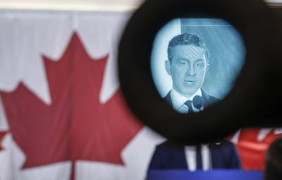 CPAC cancels two news programs, citing ‘accelerating revenue decline’